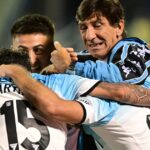 A qué hora se juega Racing vs Estudiantes, hoy: formaciones, dónde y cómo verlo en directo