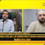 Juan Manuel Brígido: “Este sistema se intentó aplicar en el país y no funcionó por un tema cultural”