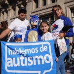 Hablar de autismo es necesario, pero también “mide”