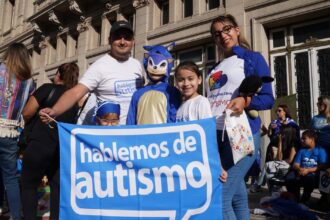 Hablar de autismo es necesario, pero también “mide”