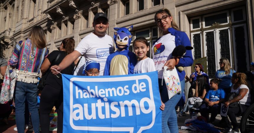 Hablar de autismo es necesario, pero también “mide”