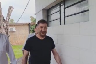 Javier Milei habló sobre el senador detenido en Paraguay: “Lo de Kueider es un tema del kirchnerismo”