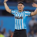 Racing vs Estudiantes, por la Liga Profesional de Fútbol: minuto a minuto, en directo