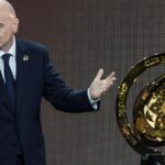 Sorteo del Mundial de Clubes 2025: el innovador e impactante trofeo para el ganador del torneo que jugarán River y Boca, y otra predicción de Los Simpson