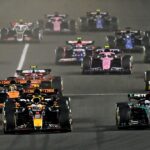 F1, GP de Abu Dhabi: horarios del entrenamiento y clasificación, cómo y dónde ver la Fórmula 1