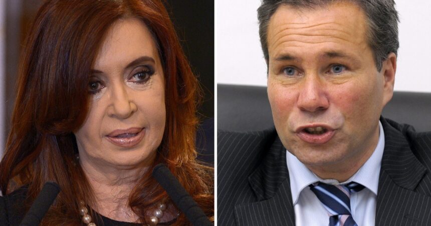 La Corte ordenó que Cristina Kirchner debe ir a juicio por el Pacto con Irán que había denunciado Nisman