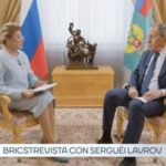 Franco Bindi y su misterioso socio paquistaní relanzan el canal Extra TV con propaganda de Maduro y Putin