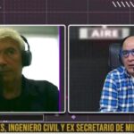 Ulises Carabantes: “El paso de Pircas Negras no es de importancia para Chile”