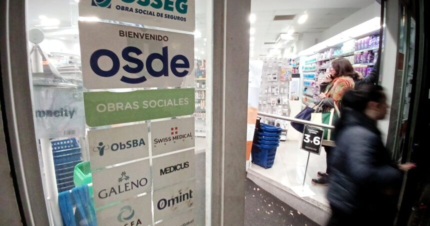 Más remedios pasan a venta libre y ya no tendrán el descuento del 40% en las farmacias: cuáles son