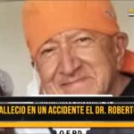 Chilecito: falleció el médico Roberto Peñaloza