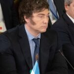 Javier Milei dijo que el Mercosur “fue un escollo para el progreso de los argentinos” y pidió una nueva fórmula porque “este modelo está agotado”