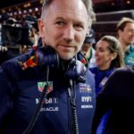 Christian Horner le cerró la puerta de Red Bull a Franco Colapinto y analizó sus últimas carreras: “Ha sido un poco difícil para él”