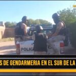 Continúa la búsqueda del policía implicado en narcotráfico