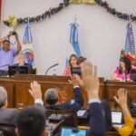 Gabriela Rodríguez sobre el presupuesto aprobado: “Nos presentaron un presupuesto de un billón y 38 mil millones de pesos sin ningún desglose”