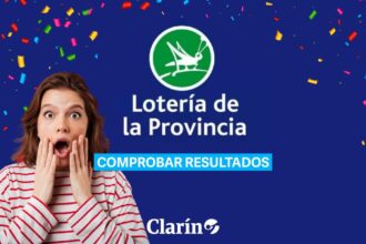 Quiniela de la Provincia: resultado del sorteo de la Nocturna de hoy, viernes 06 de diciembre