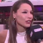 La respuesta de Pampita a los audios donde La China Suárez la trató de “mentirosa serial” y la acusó de hacer macumbas