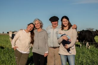 Una inundación les hizo repensar el negocio y una vieja receta los impulsó a apostar por el agregado de valor