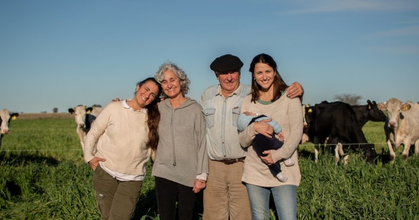 Una inundación les hizo repensar el negocio y una vieja receta los impulsó a apostar por el agregado de valor