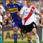 Boca y River pelean por la última migaja: sabor a nada pero con la Libertadores en la mira y mucho dinero en juego