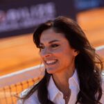 Gaby Sabatini, a corazón abierto: de las emociones fuertes tras el adiós de Del Potro a la “libertad” que siente cuando se sube a la bicicleta