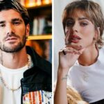 El sugerente posteo de Rodrigo de Paul luego que Tini Stoessel estrenará su nueva canción