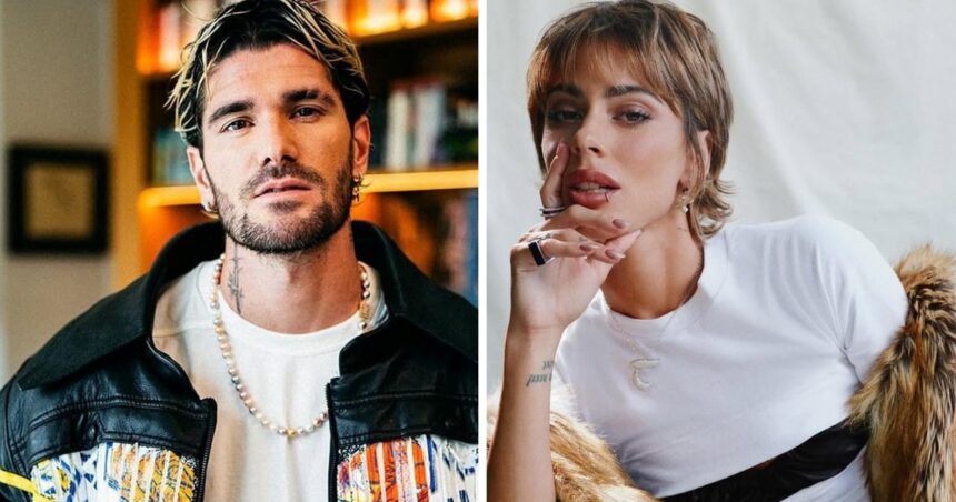 El sugerente posteo de Rodrigo de Paul luego que Tini Stoessel estrenará su nueva canción