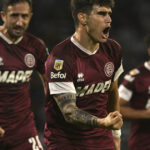 Lanús vs Instituto, por la Liga Profesional de Fútbol: minuto a minuto, en directo