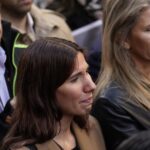 Iara Nisman sobre el juicio a Cristina por el Pacto de Irán: “La decisión de la Corte es un reconocimiento y un homenaje a mi papá”