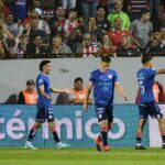 Así quedó la tabla anual de la Liga Profesional de Fútbol que define los clasificados para las copas Libertadores y Sudamericana