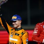 El renacer de McLaren en la Fórmula 1: Lando Norris fue pura resistencia en Abu Dhabi y le ganó a Ferrari el título de constructores 2025