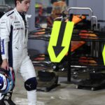 Franco Colapinto en la F1, EN VIVO: el día 3 del GP de Abu Dhabi este 8 de diciembre, minuto a minuto