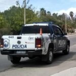 Chilecito: dos delincuentes armados robaron una panadería