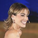 Tini Stoessel con Susana Giménez: el saludo de Chris Martin y el anuncio de su propio mega festival