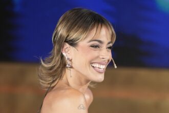 Tini Stoessel con Susana Giménez: el saludo de Chris Martin y el anuncio de su propio mega festival