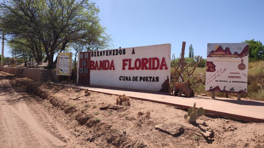 Luis Rafael Acciettose sobre la expropiación de sus tierras en Blanda Florida: “No entiendo cómo se nos acusa de haber cortado el agua al pueblo cuando desde 2021 no se usa ese pozo de agua”