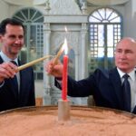 La caída de Bashar al Assad en Siria, un golpe humillante para Rusia: ¿Cómo afectará al prestigio de Vladimir Putin?