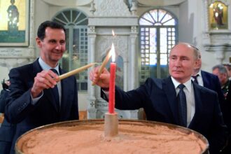 La caída de Bashar al Assad en Siria, un golpe humillante para Rusia: ¿Cómo afectará al prestigio de Vladimir Putin?