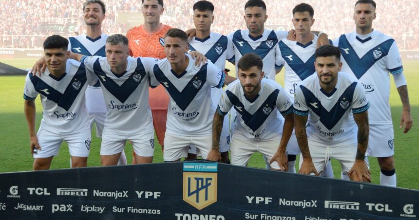 La Liga Profesional anunció la programación de la última fecha: ¿cuándo se define el campeón entre Vélez, Talleres y Huracán?