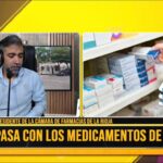 Marcelo Navarro, presidente de la Cámara de Farmacias de La Rioja: “los medicamentos han aumentado por debajo de la inflación en el 2024”