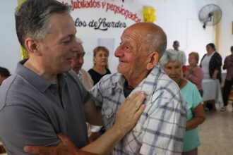 Un intendente del GBA salió al cruce de la cumbre del PJ: “No hay lugar para la politiquería”