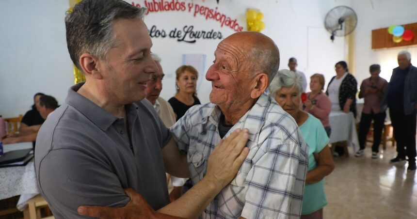 Un intendente del GBA salió al cruce de la cumbre del PJ: “No hay lugar para la politiquería”