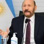 El Procurador Casal dictaminó en contra de la reelección indefinida de Gildo Insfrán en Formosa