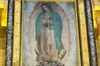 Día de la Virgen de Guadalupe: cuál es su historia y por qué se celebra el 12 de diciembre