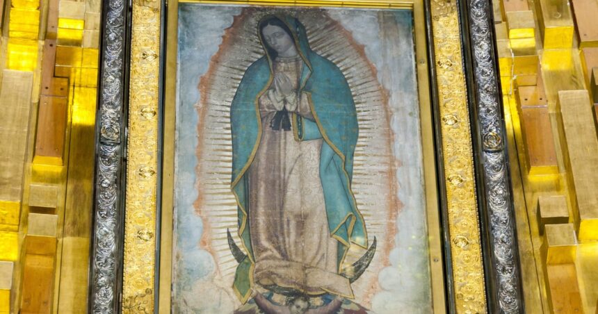 Día de la Virgen de Guadalupe: cuál es su historia y por qué se celebra el 12 de diciembre