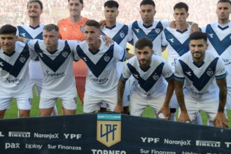 A qué hora juegan Vélez vs. Central Córdoba por la final de la Copa Argentina, EN VIVO: formaciones y el minuto a minuto, en directo