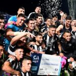 Copa Argentina: Central Córdoba de Santiago del Estero, el equipo cercano a Toviggino que pasó de jugar el Federal B a una final soñada con Vélez