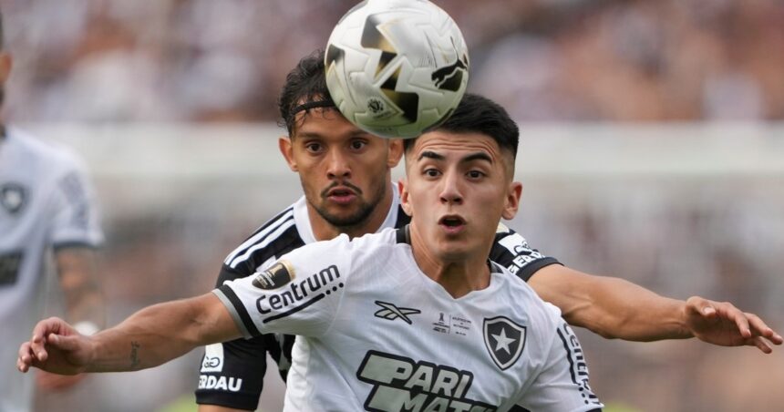 Botafogo vs. Pachuca en la nueva Copa Intercontinental, con la mira en Real Madrid: por qué puede ganar tres títulos más en una semana