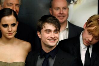 ¿Quién podrá ser el nuevo Harry Potter? Últimas noticias sobre el elenco de la serie de Max