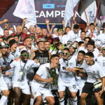 Central Córdoba, campeón de la Copa Argentina: un festejo inolvidable ante Vélez, con polémica y la clasificación a la Copa Libertadores 2025 asegurada