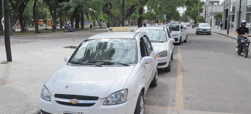 Aumento de tarifas de taxis y remises en La Rioja: “Es una actualización necesaria”, aseguran desde el sector